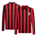 AC Milan 125th Anniversary Standard Version Jersey 2024 - thejerseys