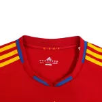 Classic Spain Home Jersey World Cup 2010 - thejerseys