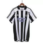 Classic Newcastle Home Jersey 2003/04 - thejerseys