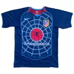 Classic Atletico Madrid Away Jersey 2004/05 - thejerseys