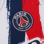 Kid's PSG Away Jerseys Kit(Jersey+Shorts) 2024/25 - thejerseys