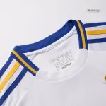 Men's Boca Juniors Away Soccer Jersey 2024/25 - thejerseys