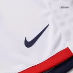 Kid's PSG Away Jerseys Full Kit 2024/25 - thejerseys