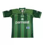 SE Palmeiras Third Away Retro Soccer Jersey 1999 - thejerseys