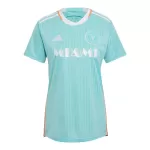 Women's Inter Miami CF Third Away Soccer Jersey 2024 - thejerseys