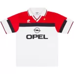 Classic AC Milan Away Jersey 1994/95 - thejerseys