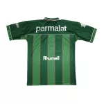 SE Palmeiras Third Away Retro Soccer Jersey 1999 - thejerseys