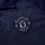 Women's Manchester United Away Soccer Jersey 2024/25 - thejerseys