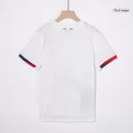 Kid's PSG Away Jerseys Full Kit 2024/25 - thejerseys