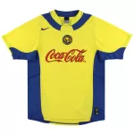 Classic Club America Home Jersey 2004/05 - thejerseys