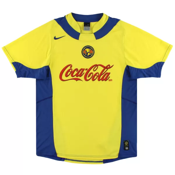 Classic Club America Home Jersey 2004/05 - thejerseys