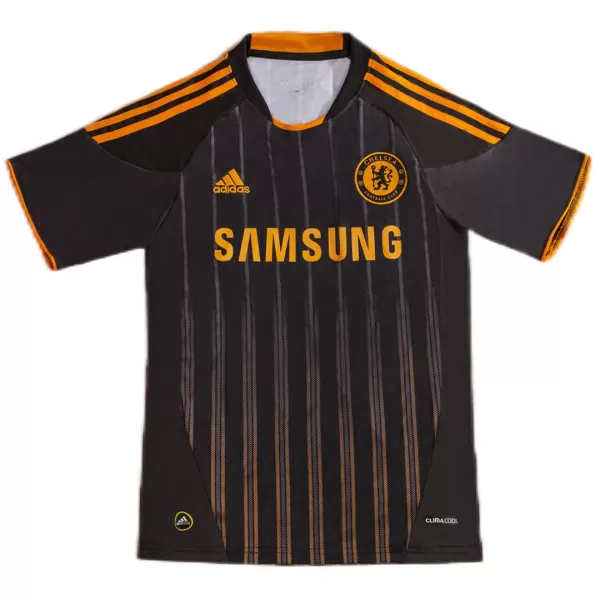 Classsic Chelsea Away Jersey 2010/11 - thejerseys