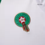 Men's Morocco Away Soccer Jersey 2024/25 - thejerseys