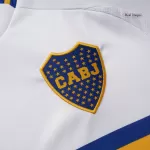 Men's Boca Juniors Away Soccer Jersey 2024/25 - thejerseys