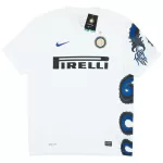 Classic Inter Milan Away Jersey 2010/11 - thejerseys