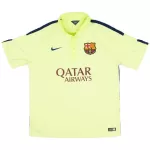 Classic Barcelona Third Jersey 2014/15 - thejerseys