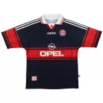 Classic Bayern Munich Home Jersey 1997/99 - thejerseys