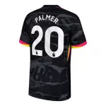 Chelsea PALMER #20 Third Away Match Jersey 2024/25 - thejerseys