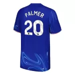 Chelsea PALMER #20 Home Match Jersey 2024/25 - thejerseys