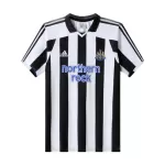 Classic Newcastle Home Jersey 2003/04 - thejerseys