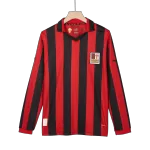 AC Milan 125th Anniversary Standard Version Jersey 2024 - thejerseys