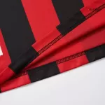 AC Milan 125th Anniversary Standard Version Jersey 2024 - thejerseys