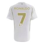 Men's Al Nassr RONALDO #7 Third Away Soccer Jersey 2024/25 - thejerseys