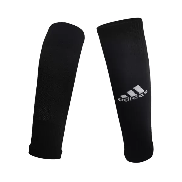 Black Calf Sleeve For Men - thejerseys