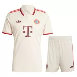 Men's Bayern Munich Third Away Jersey (Jersey+Shorts) Kit 2024/25 - thejerseys