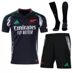 Men's Arsenal Away Jersey Full Kit 2024/25 - thejerseys