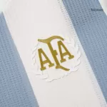 Kids Argentina 50th Anniversary Jersey Kit 2024 - thejerseys