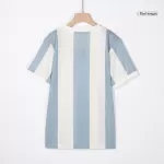 Kids Argentina 50th Anniversary Jersey Kit 2024 - thejerseys