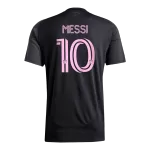 Men's Inter Miami CF MESSI #10 Away Soccer Jersey 2025 - thejerseys