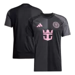 Men's Inter Miami CF Away Soccer Jersey 2025 - thejerseys