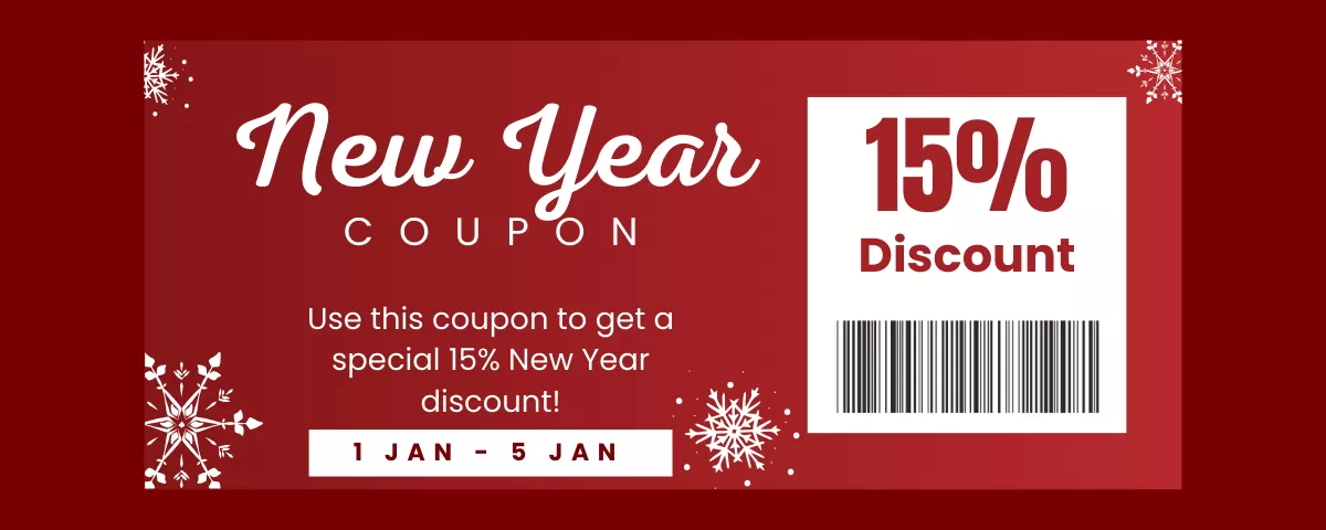 New Year Coupon - thejerseys
