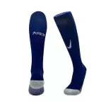 Atletico Madrid Third Away Soccer Socks 2024/25 For Adults - thejerseys