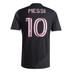 Inter Miami CF MESSI #10 Away Match Jersey 2025 - thejerseys