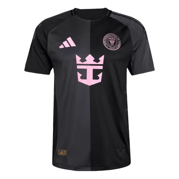 Inter Miami CF Away Match Jersey 2025 - thejerseys