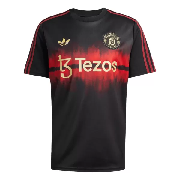 Men's Manchester United CNY Jersey 2024/25 - thejerseys