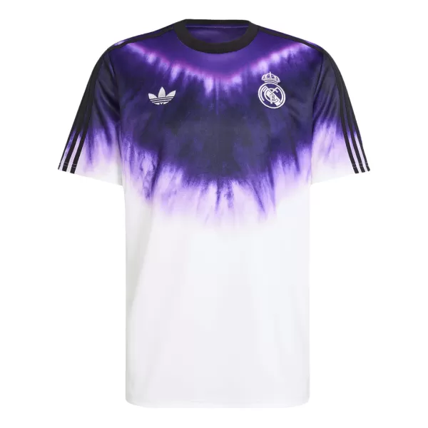 Men's Real Madrid CNY Soccer Jersey 2024/25 - thejerseys