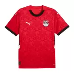 Men's Egypt Home Soccer Jersey 2024/25 - thejerseys