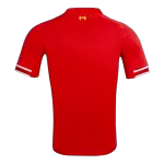 Liverpool Home Retro Soccer Jersey 2013/14 - thejerseys