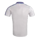 France Away Retro Soccer Jersey 1994 - thejerseys