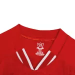 Liverpool Home Retro Soccer Jersey 2013/14 - thejerseys