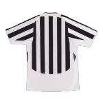 Juventus Home Retro Soccer Jersey 2003/04 - thejerseys