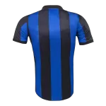 Inter Milan Home Retro Soccer Jersey 1999/00 - thejerseys