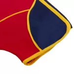 Classic Spain Home Jersey 2000 - thejerseys