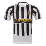 Juventus Home Retro Soccer Jersey 2003/04 - thejerseys