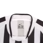 Juventus Home Retro Soccer Jersey 2003/04 - thejerseys