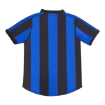 Inter Milan Home Retro Soccer Jersey 1999/00 - thejerseys